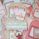 SRH Limited Edition - Gingerbread Cottage & Postcards