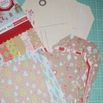 SRH Limited Edition - Gingerbread Cottage & Postcards