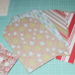 SRH Limited Edition - Gingerbread Cottage & Postcards