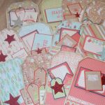 SRH Limited Edition - Gingerbread Cottage & Postcards