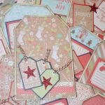 SRH Limited Edition - Gingerbread Cottage & Postcards