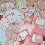 SRH Limited Edition - Gingerbread Cottage & Postcards