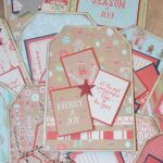 SRH Limited Edition - Gingerbread Cottage & Postcards