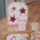 SRH Limited Edition - Gingerbread Cottage & Postcards