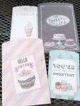 SRH Limited Edition - August 2025 Sweet Life