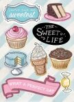 SRH Limited Edition - Sweet Life