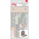 SRH Limited Edition - Flip Book & Sweet Peppermint