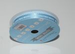 DVC Ribbon/Band - Christmas Wishes Bleu