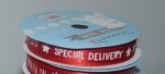 DVC Ribbon/Band - Special Delivery Red