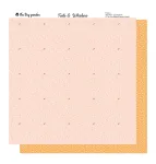 TTG Paper Pad 12x12" - Tails & Whiskers