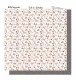 TTG Paper Pad 12x12" - Tails & Whiskers