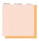 TTG Paper Pad 12x12" - Tails & Whiskers