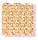 TTG Paper Pad 12x12" - Tails & Whiskers