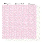 TTG Paper Pad 12x12" - Bunnies Trails