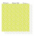 TTG Paper Pad 12x12" - Bunnies Trails