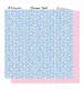 TTG Paper Pad 12x12" - Bunnies Trails