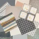 CSM Paper Pad 12"x12" - Modern Homestead