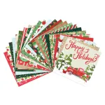 CSM Paper Pad 12"x12" - Say Freeze