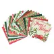 CSM Paper Pad 12"x12" - Say Freeze