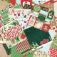 CSM Paper Pad 12"x12" - Say Freeze