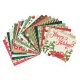 CSM Paper Pad 12"x12" - Say Freeze