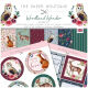 TPB Paper Pad 8x8" - Paper Kit  Woodland Wonder