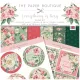 TPB Paper Pad 8x8" - Paper Kit Everything is Rosey
