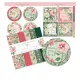 TPB Paper Pad 8x8" - Paper Kit Everything is Rosey