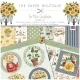 TPB Paper Pad 8x8" - Paper Kit In the Garden