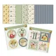 TPB Paper Pad 8x8" - Paper Kit In the Garden