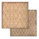 STP Paper Pad 8x8" - Alterego Background