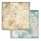 STP Paper Pad 8x8" - Alterego Background