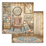 STP Paper Pad 8x8" - Alterego
