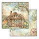STP Paper Pad 8x8" - Alterego