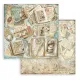STP Paper Pad 8x8" - Alterego