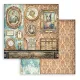 STP Paper Pad 8x8" - Alterego