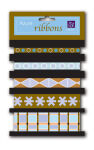 PRM Ribbon/Band - Azure