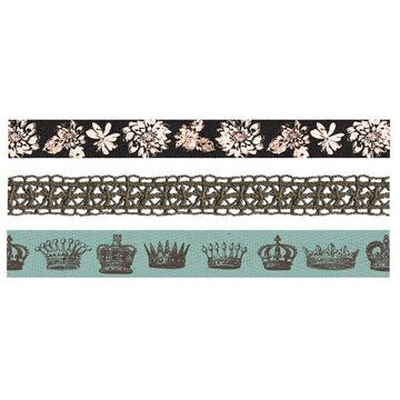 PRM Ribbon/Band - Cherished Moments