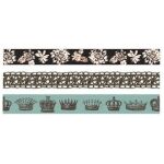 PRM Ribbon/Band - Cherished Moments