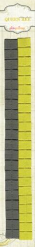 PKP Ribbon Pleats - Queen Bee