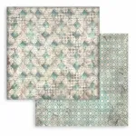 STP Paper Pad 12x12" - Master of Magic Maxi Backgrounds