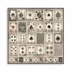 STP Paper Pad 12x12" - Master of Magic Maxi Backgrounds