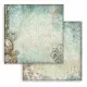 STP Paper Pad 12x12" - Master of Magic Maxi Backgrounds