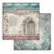 STP Paper Pad 8x8" - Master of Magic