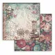 STP Paper Pad 8x8" - Master of Magic