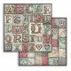 STP Paper Pad 8x8" - Master of Magic
