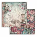 STP Paper Pad 12x12" - Master of Magic