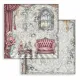 STP Paper Pad 12x12" - Master of Magic