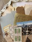 SRH Schätzchen - Vintage Vintage Set (über 30 Teile)