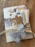SRH Junk Journal Schätzchen - Vintage Elegance Set...